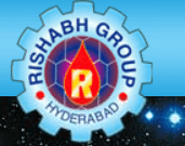 Rishabh Resins  Chemicals